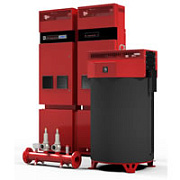 Промышленный электрокотел 750 кВт